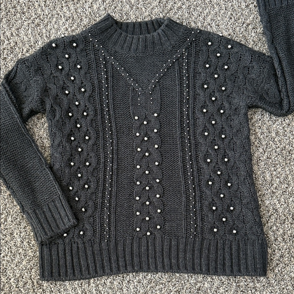 H&M Knit Sweater